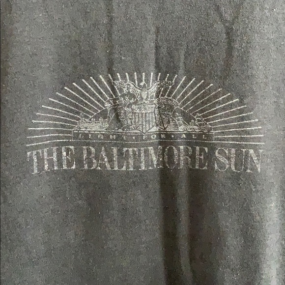 Vintage Tee “I Beat The Ultimate Challenge” DARE - Picture 3 of 4